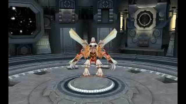 Танец робота смотреть онлайн