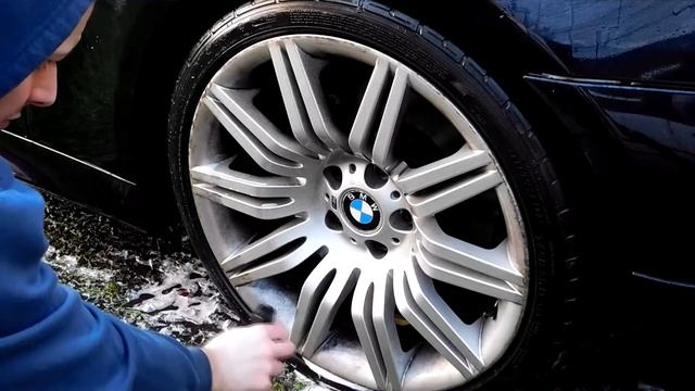 TDG Short Showcase. PH Neutral Prewash, Cherryslime Shampoo, Blueberry FE26 & Quick Tropics. смотреть онлайн