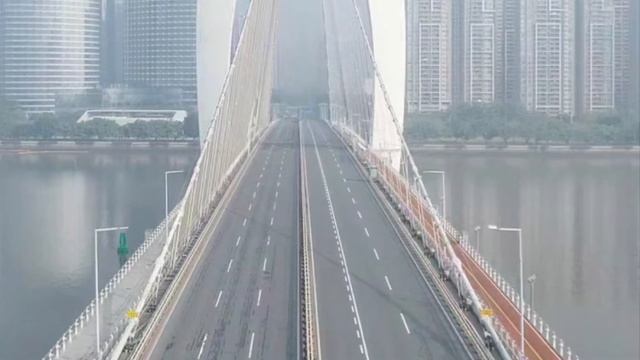 Liminal Space 2022 China