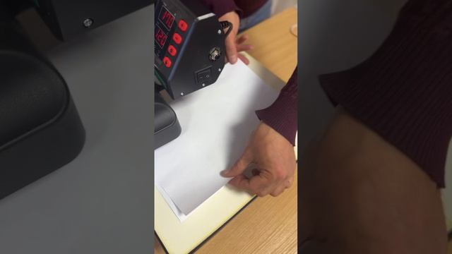 Как запечь пазл на термопрессе #shorts #rutube #пазл #сублимация #sublimation #сублимационнаяпечать смотреть онлайн