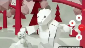 Все заставки и анонсы канала карусель 2016 зима