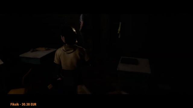 НЕОЖИДАННЫЕ ОБСТОЯТЕЛЬСТВА (ФИНАЛ) | THE QUARRY смотреть онлайн