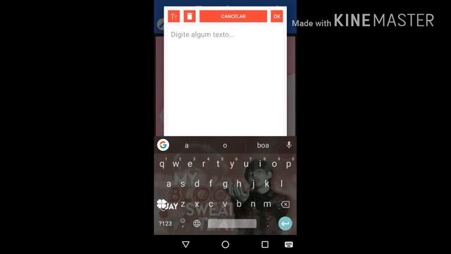 Tutorial – Capa pelo PS Touch (Amino) смотреть онлайн