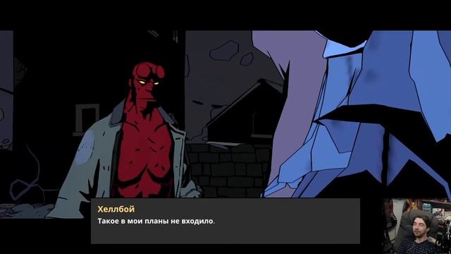Первый взгляд на Hellboy: Web Of Wyrd и Barbie Nintendo Switch
