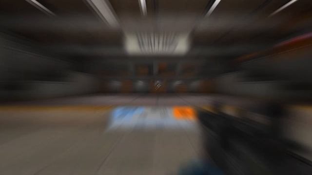 Анимация Всех Новых Ножей "FANG" Из Нового Обновление 1.25.0 смотреть онлайн