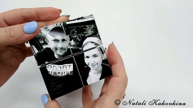 ФОТО КУБИК смотреть онлайн