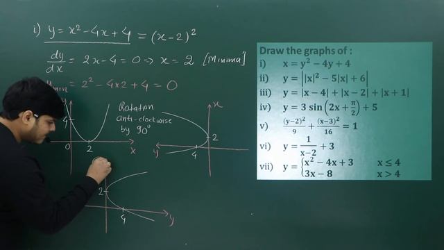 QRTQ 2.3 | Basic Mathematics - Graphs | Chapter 2 - Part 3 смотреть онлайн