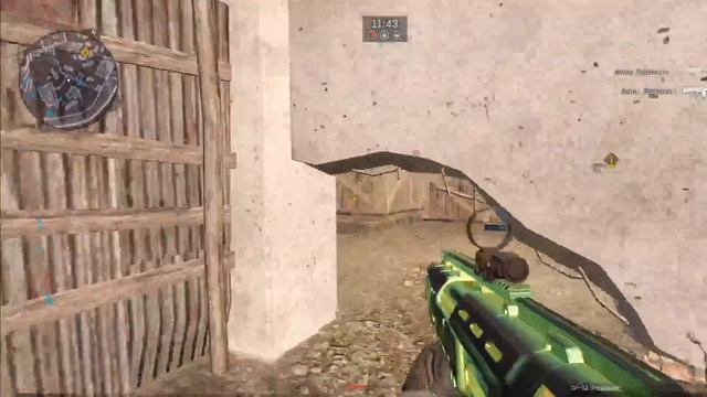 стрим по _- ( Warface)-_  на Сервере Браво. Рм