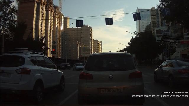 новый способ левого поворота смотреть онлайн