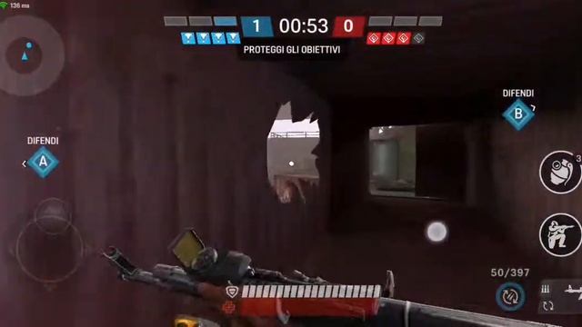 Ebola Gameplay - Warface Global Operations AK47 Ares easy win Bomb смотреть онлайн