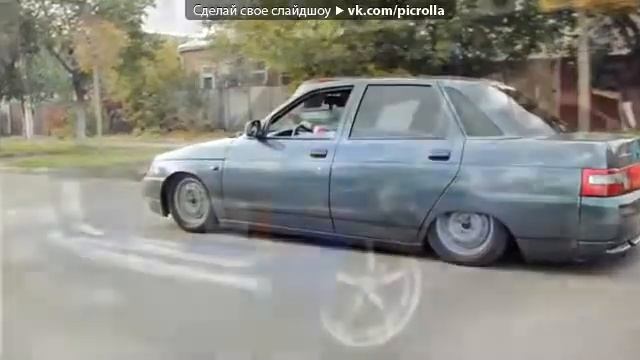 «Со стены БПАН» под музыку ZippO Остаток слов Picrolla смотреть онлайн
