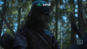 Рони, дочь разбойника. Волшебная сказка впервые на ТВ на канале viju+ Serial