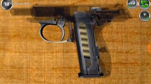 Пистолет макарова пм стрельба детально