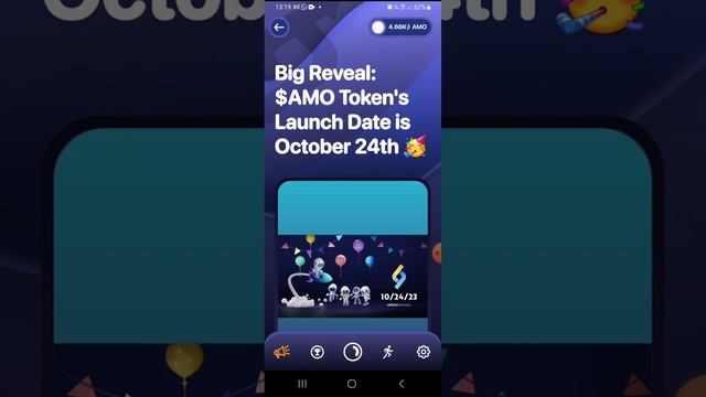 From Pegasus to Amino rewards смотреть онлайн