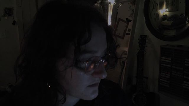 INFP (The Mediator) ASMR смотреть онлайн