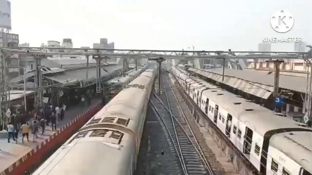 Areal View of Down UTTARBANGA EXPRESS(Sealdah-Bamanhat)....Timing Details in Description Box смотреть онлайн