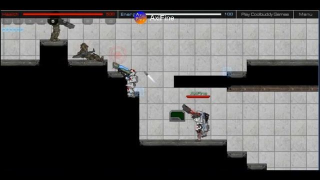 Plazma Burst 2 Full Walkthrough Полное прохождение