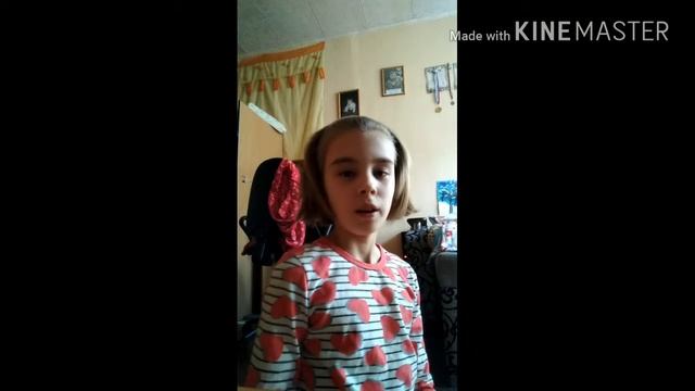 Лизины рисунки😃😍😍🤗😋😋😚 смотреть онлайн