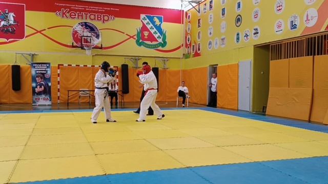 спарринг на соревнованиях по армейскому рукопашному бою #1 смотреть онлайн