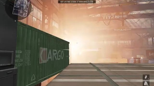 варфейс....... 1в2 ангар первая запись на ютуб дальше больше смотреть онлайн