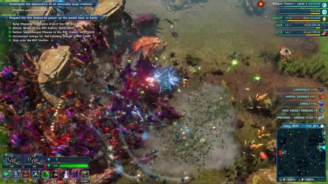 How To Do Boxing - The Riftbreaker смотреть онлайн