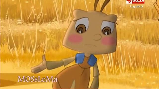 a translated story of Solomon's ant.. переведённый рассказ муравья Соломона смотреть онлайн