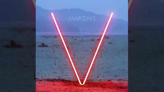 Sugar - Maroon 5 (Clean Version) смотреть онлайн