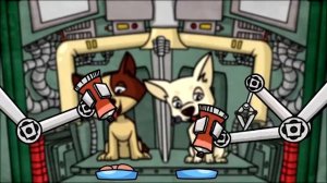 Профессор Почемушкин  18