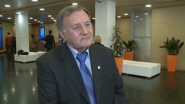 Станислав Тарасов: «Пути России и США по Сирии могут разойтись» смотреть онлайн