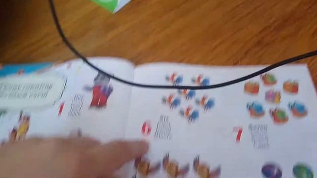 Учим цифры на английском смотреть онлайн