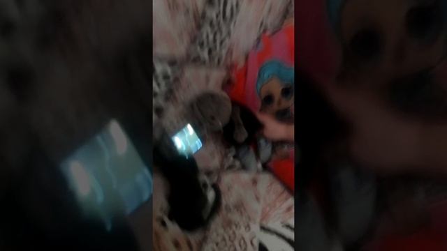 Басик но кочышпи(домашнее детское видео на удмуртском языке) смотреть онлайн