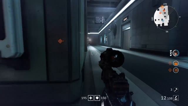 I am playing wolfenstein youngblood Deluxe Edition смотреть онлайн