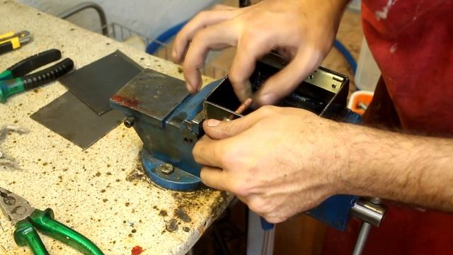 DIY: Torna Tezgahı için Bor Yağı Soğutma Sistemi | Torna Tezgahı Modifiye смотреть онлайн