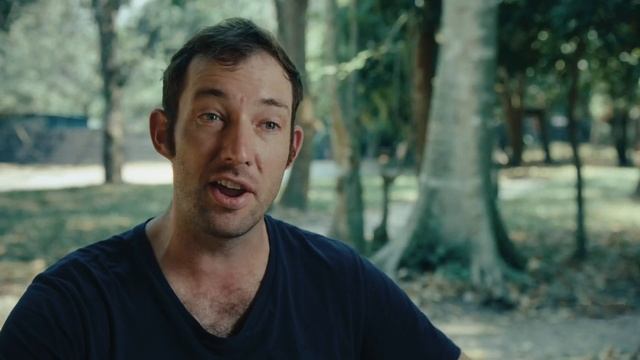 Behind the Scenes with "Guardians" and Blackmagic Design смотреть онлайн