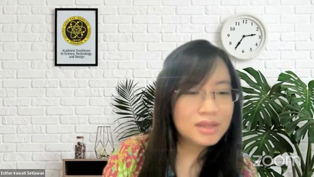 Weekly INAPR seminar: Dr. Ester смотреть онлайн