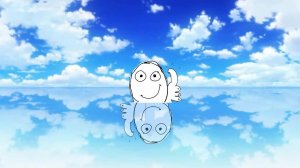 Типичный аниме опенинг