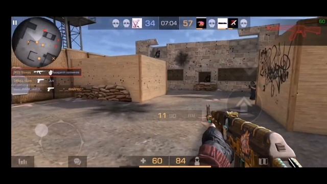 💜Fragmovie | Standoff 2 💜 смотреть онлайн