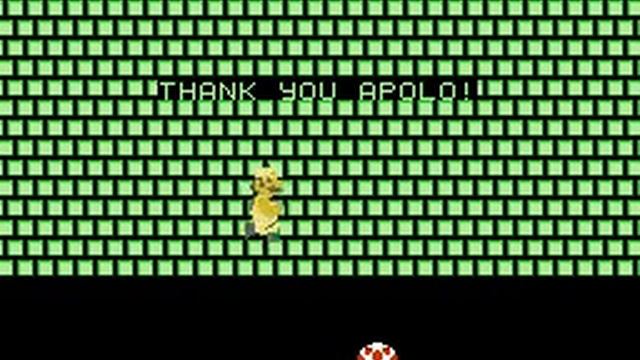 Cheetah Manio Bros (SMB1 Hack by LANCUSTER) смотреть онлайн