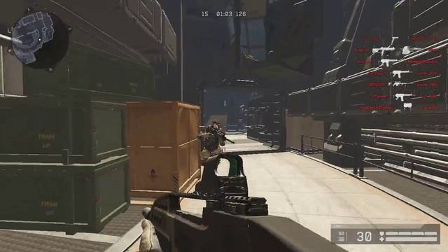 Варфейс ты Ёбн*лся? Бесмертный противник в ВАРФЕЙС - БАГ и ЧИТЕР