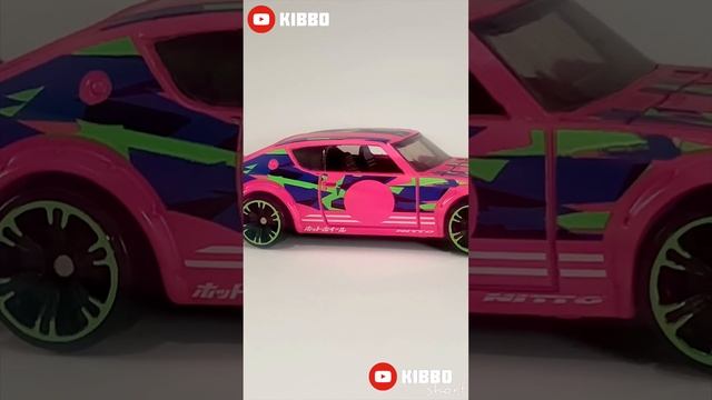 BEST HOTWHEELS NEON SPEEDERS 2024 ! смотреть онлайн