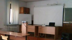 Демонстрационный экзамен по компетенции "Туризм" в ГБПОУ "БКТИС"