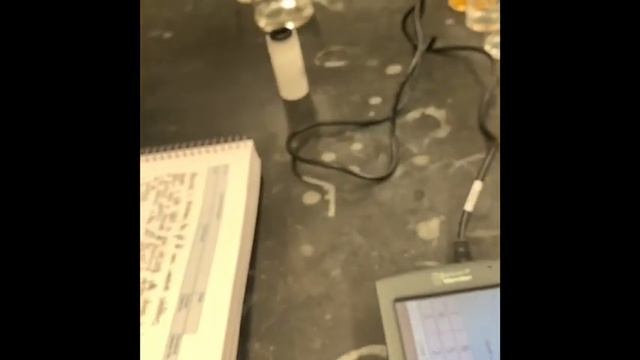 pH meter смотреть онлайн