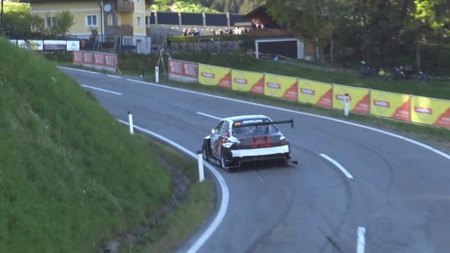 EHC Rechberg Rennen 2024 | Perekovic Domagoj | Mitsubishi Lancer EVO 9 | MaxxSport