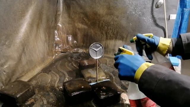 Никелирование методом распыления смотреть онлайн