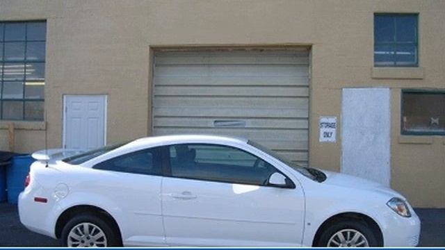 2009 Chevrolet Cobalt in Palmyra PA for Sale смотреть онлайн