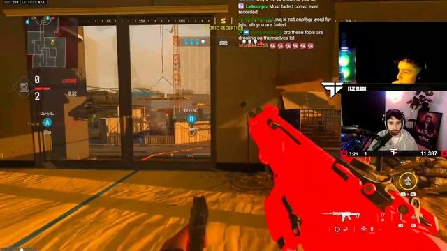 Zooma Reacts to New Up and Comer " RyannCod " смотреть онлайн