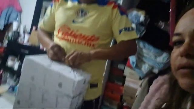 Vamos abrir los regalos Faltantes!!!! смотреть онлайн