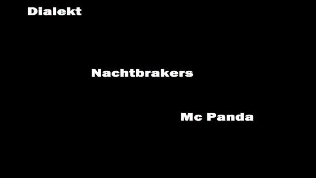 Dialekt Ft. Mc Panda - Populair(Nachtbrakers) смотреть онлайн