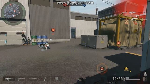 WARFACE клан Л.И.Д.Е.Р.Ы.... смотреть онлайн