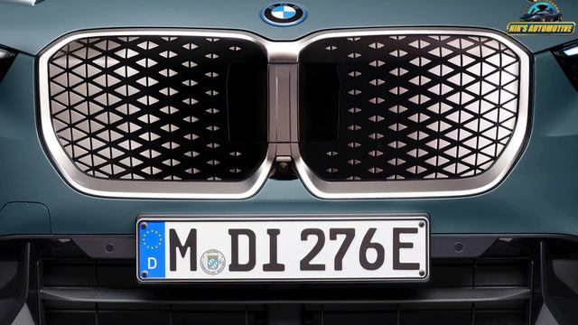 2024 BMW iX1 eDrive20 M Sport Launched In Malaysia - Price From RM249,800 - Full Interior Exterior смотреть онлайн